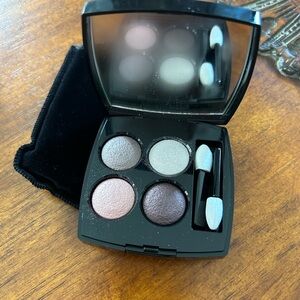 Chanel eyeshadow